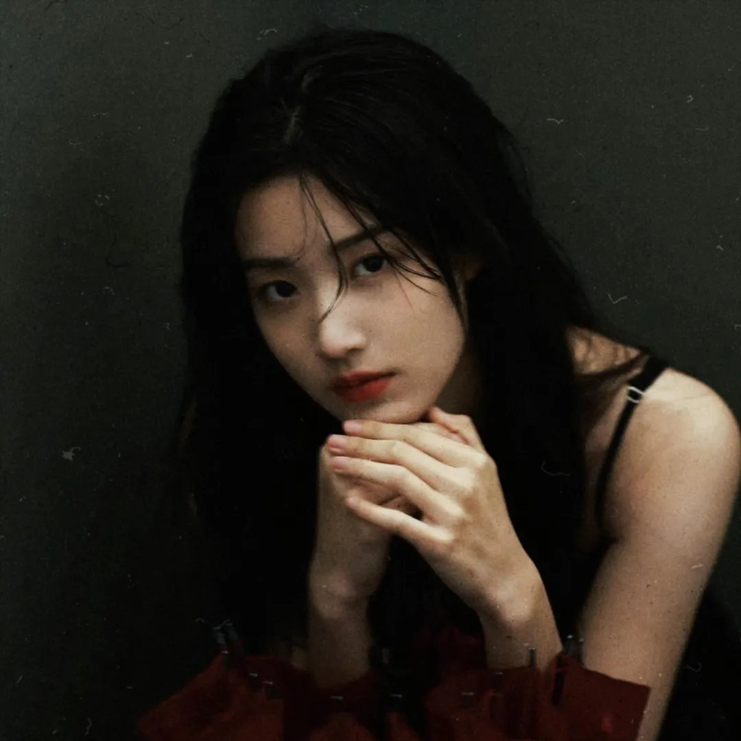 蝙蝠侠与小丑女